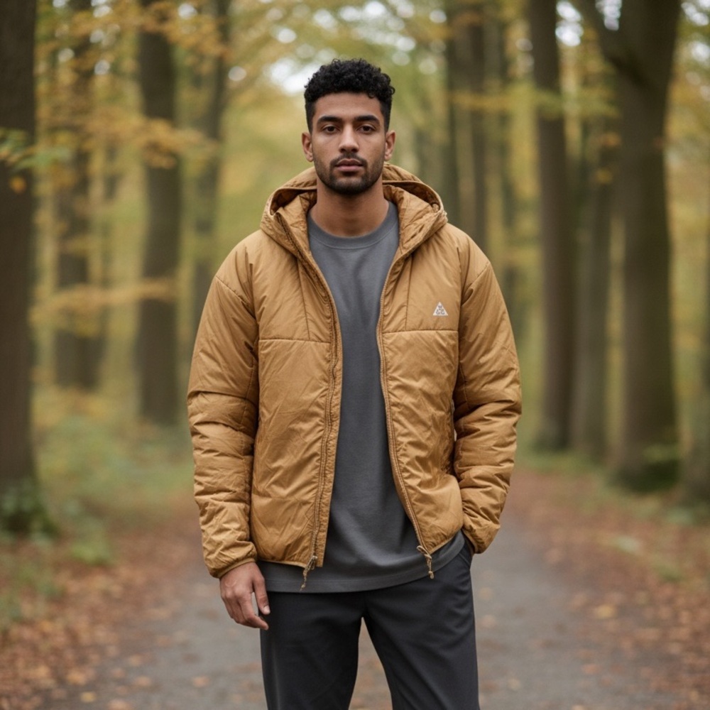 Nike ACG PACKABLE INSULATED JACKET Rope de Dope XXL